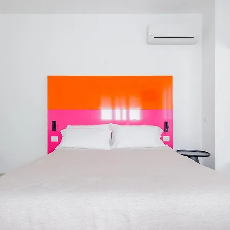 Station 게스트하우스 파르마