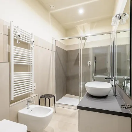 Station 게스트하우스 파르마