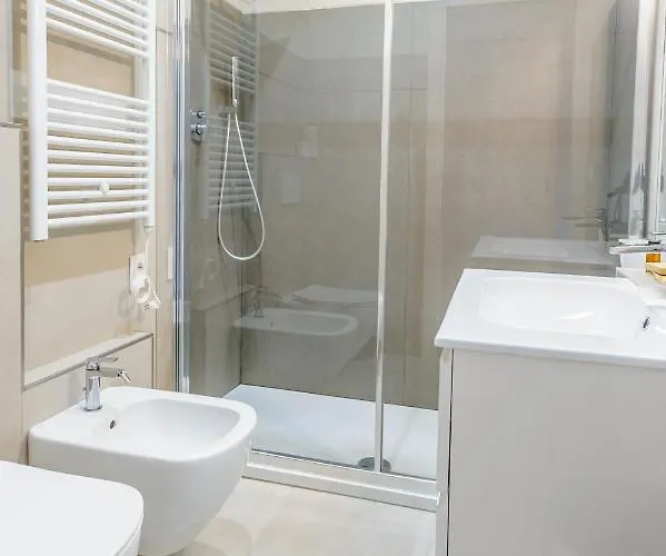 Pensión Station Parma