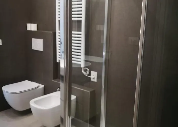 Station Pensión Parma