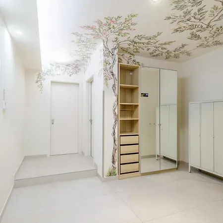 Guest house Station Parma