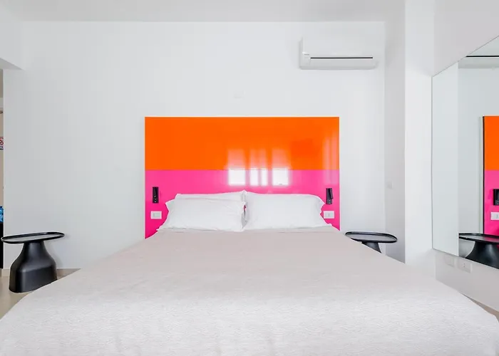 Station Affittacamere Parma