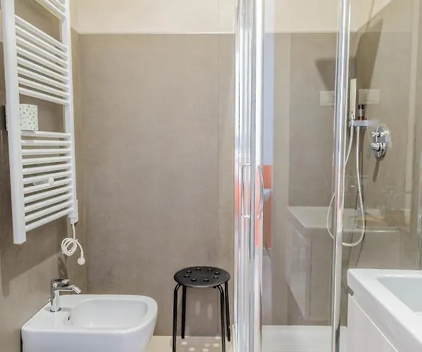 Station Affittacamere Parma