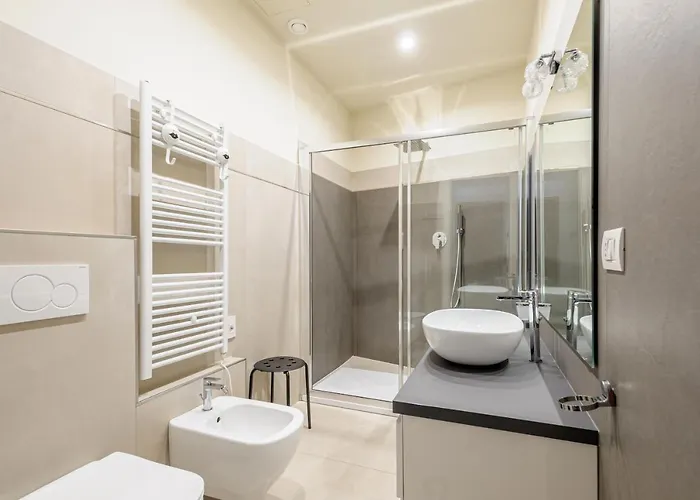 Station Affittacamere Parma